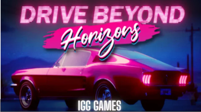 Drive Beyond Horizons Free Download