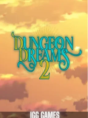 Dungeon Dreams 2 IGG Games