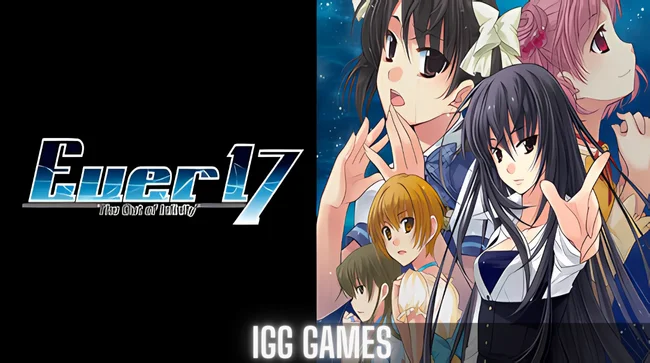 Ever 17 The Out of Infinity Free Download