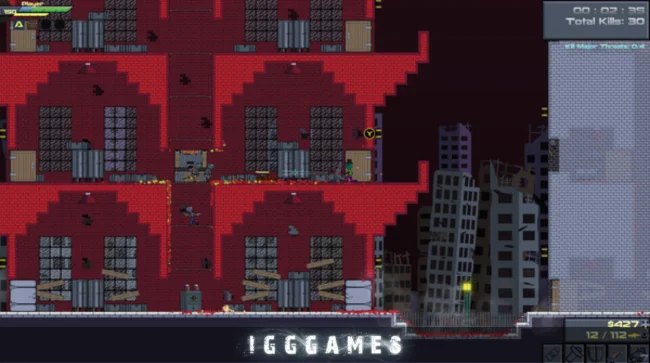 Exanimate Free Download Pc