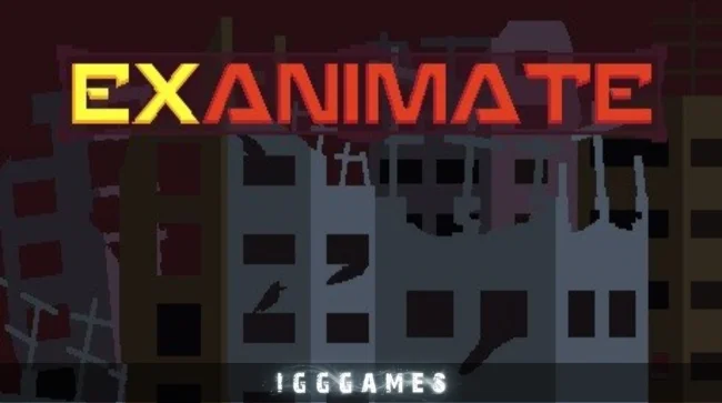 Exanimate Free Download