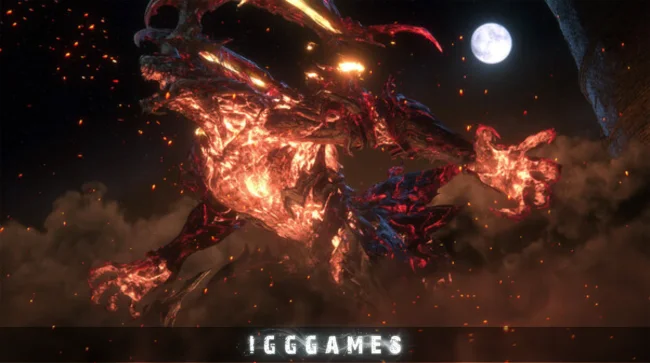 FINAL FANTASY XVI Free Download Pc