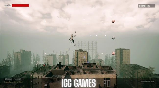 Final Eden Free Download Pc