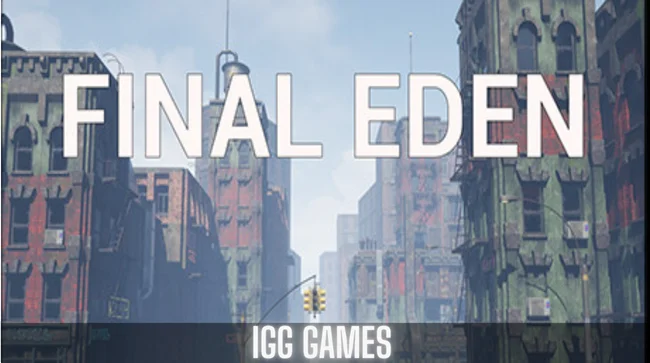 Final Eden Free Download