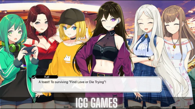 Find Love or Die Trying Til Death Do Us Part Free Download Pc (1)