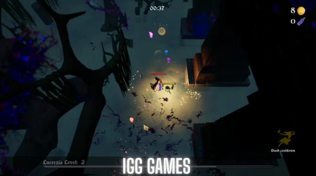 Fiora Free Download Pc