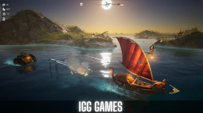 Fluffy Sailors Free Download Pc (1)