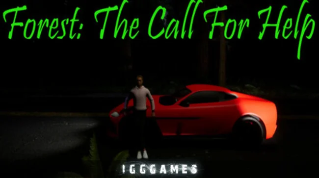 Forest The Call For Help Free Download