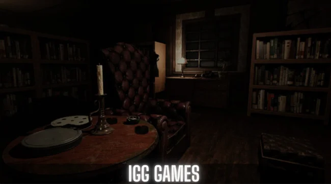 Foul Bliss Free Download Pc