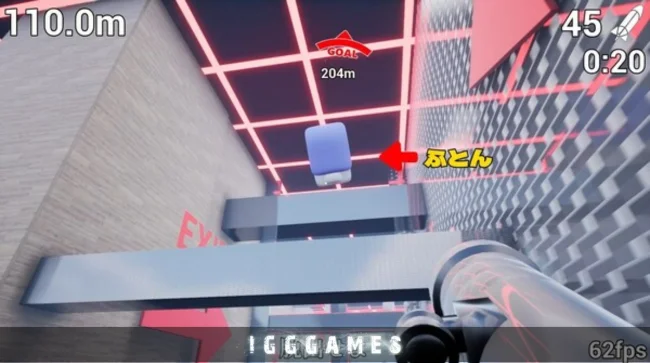 Futon and Rocket Launcher Free Download Pc (1)