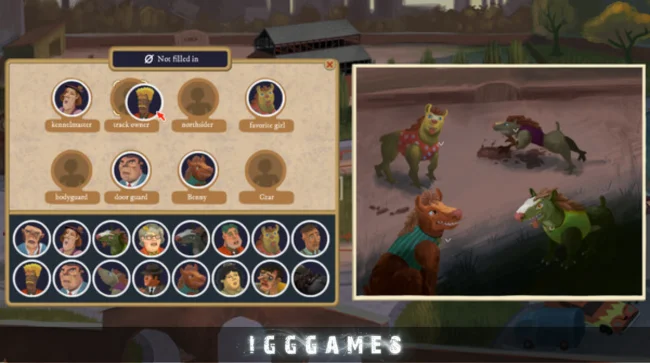 Golden Idol Investigations - The Sins of New Wells Free Download Pc