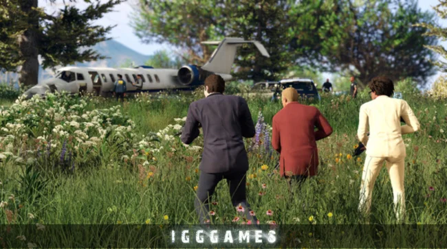 Grand Theft Auto V Enhanced Free Download Pc (1)