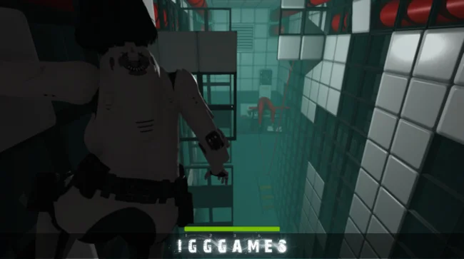 Haydee 3 Free Download Pc (1)