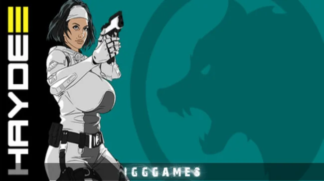 Haydee 3 Free Download