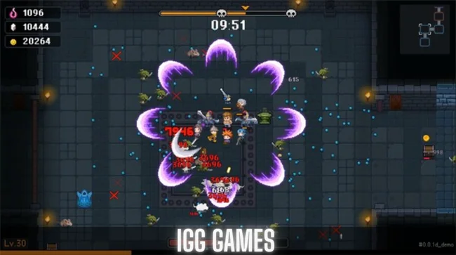 I Am Legion Stand Survivors Free Download Pc (1)