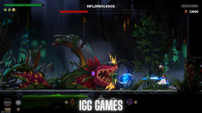 INAYAH - Life after Gods Free Download Pc Free Download Pc