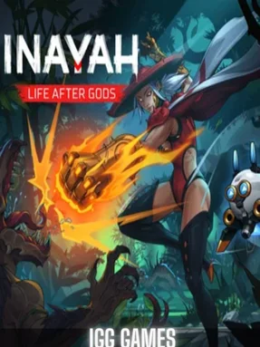 INAYAH - Life after Gods IGG Games