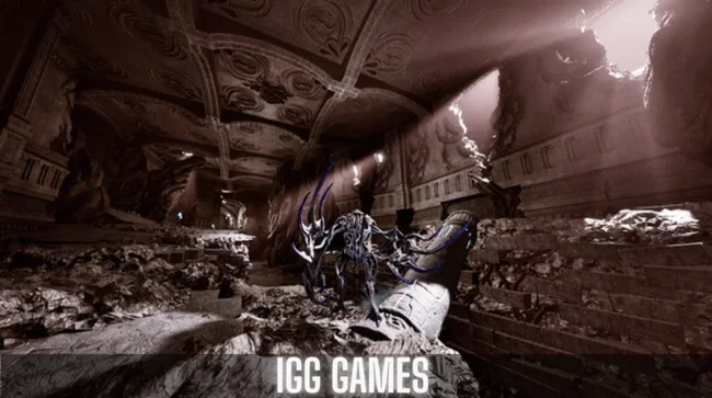 IZON Free Download Pc