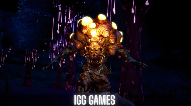 Into Death and Beyond Free Download Pc (1)