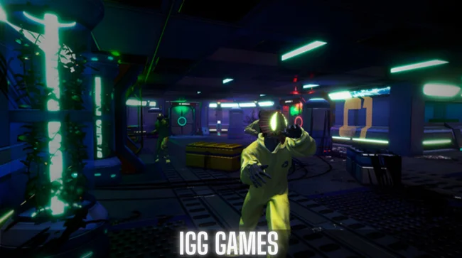 Into Death and Beyond Free Download Pc