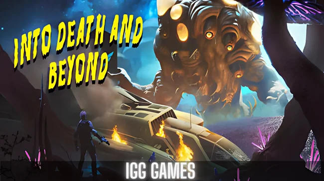 Into Death and Beyond Free Download