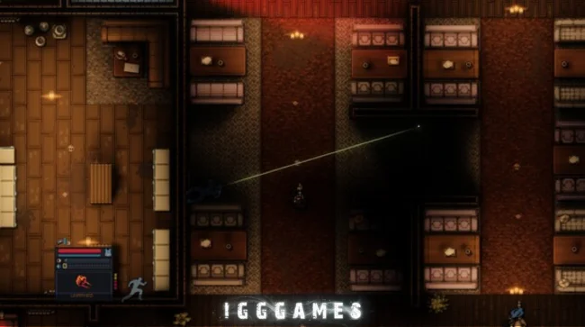 Intravenous 2 IV1 Remaster Free Download Pc (1)