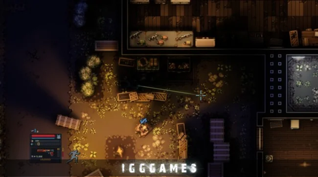 Intravenous 2 IV1 Remaster Free Download Pc