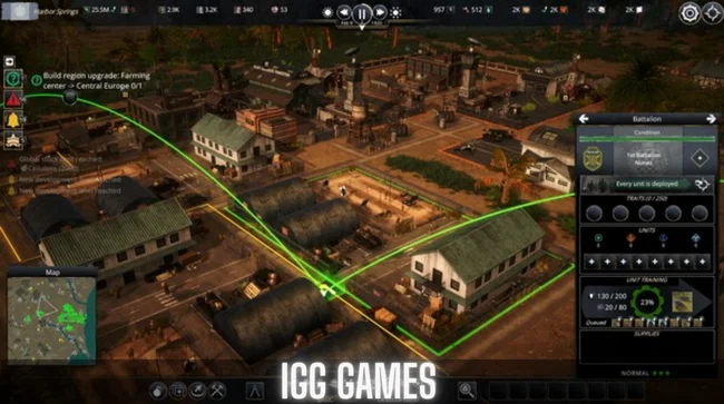 Kaiserpunk Free Download Pc