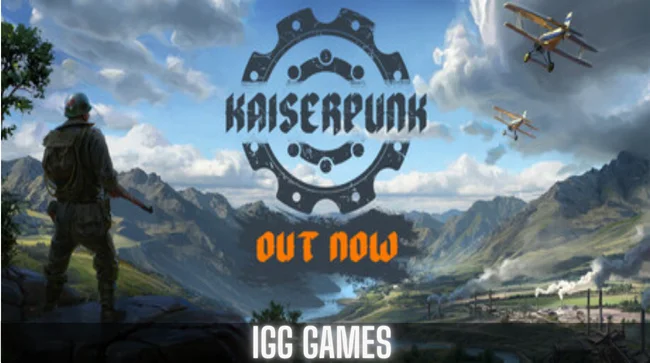 Kaiserpunk Free Download