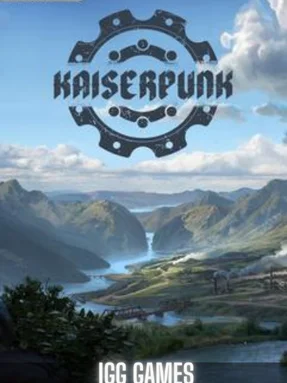 Kaiserpunk IGG Games
