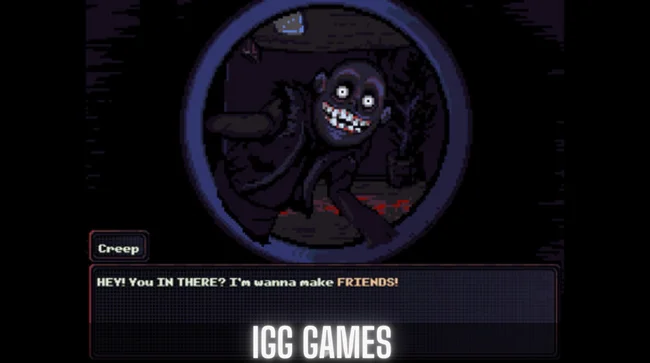 Look Outside Free Download Pc