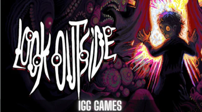 Look Outside Free Download