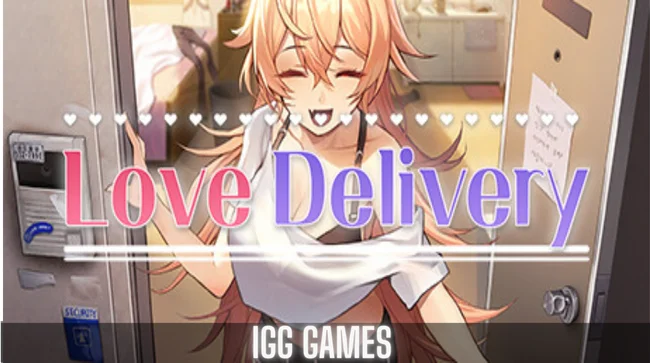 Love Delivery Free Download