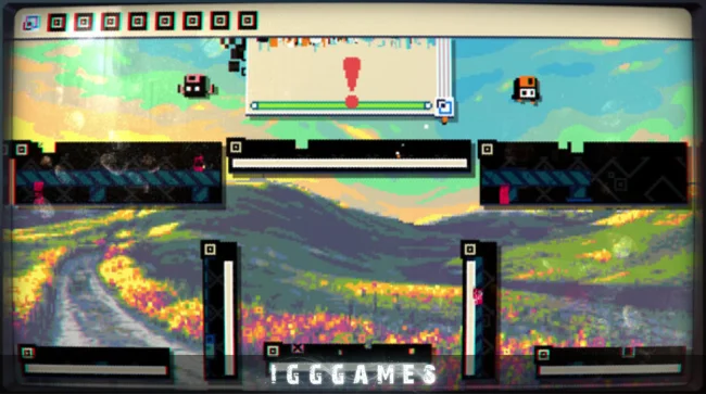 MainFrames Free Download Pc