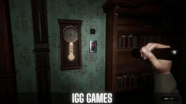 Mansion of the Dead Free Download Pc