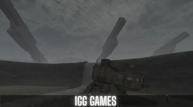 Metal Garden Free Download Pc