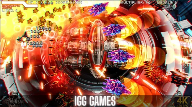 Metal Head Warfare Free Download Pc