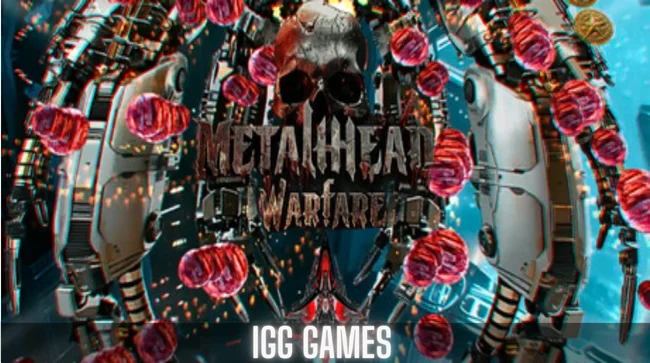 Metal Head Warfare Free Download