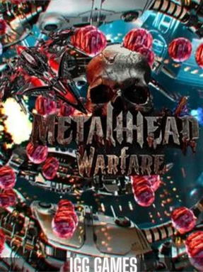 Metal Head Warfare IGG Games