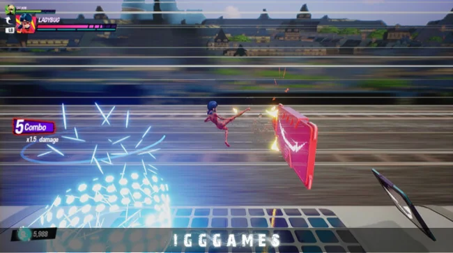 Miraculous Paris Under Siege Free Download Pc (1)