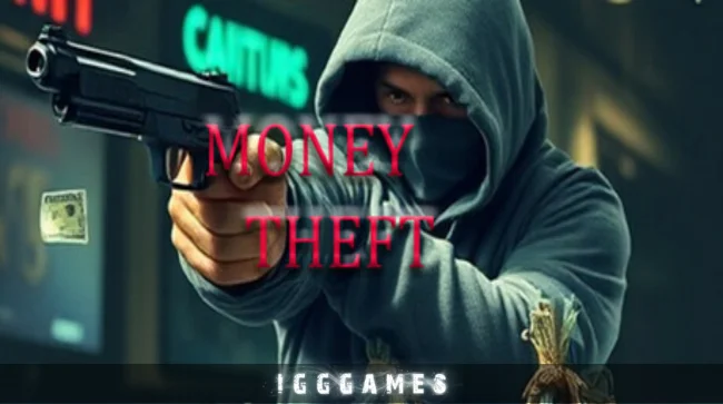 Money Theft Free Download