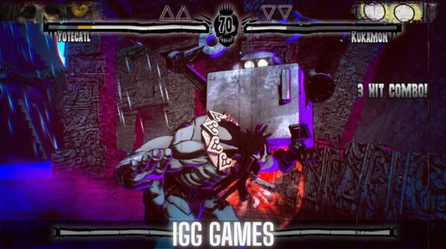 Mostroscopy Free Download Pc (1)