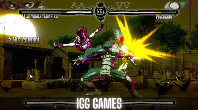 Mostroscopy Free Download Pc