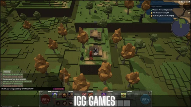 MudGate Free Download Pc (1)