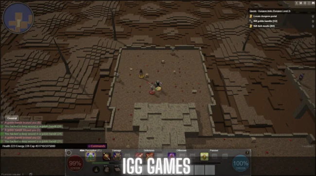 MudGate Free Download Pc