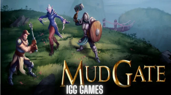 MudGate Free Download