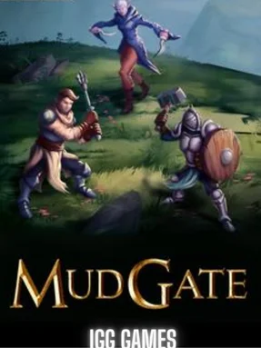 MudGate IGG Games