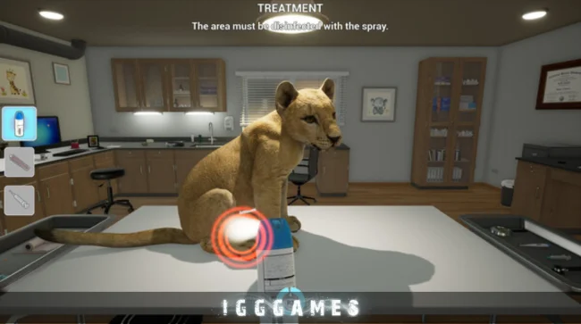 My Life Zoo Vet Free Download Pc