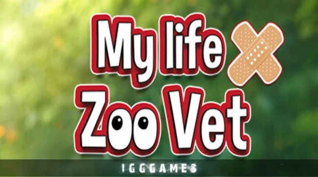 My Life Zoo Vet Free Download