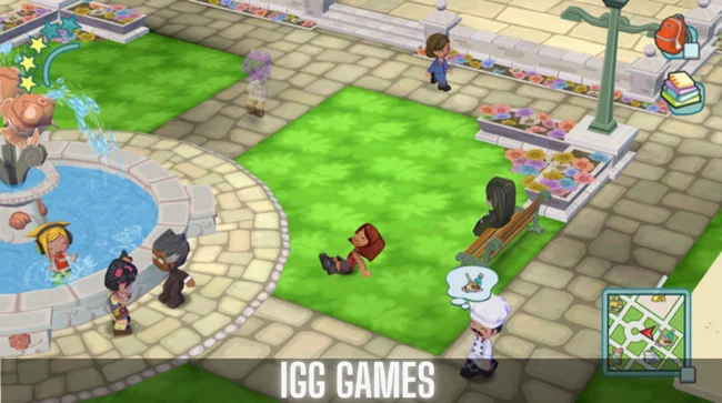 My Sims Free Download Pc